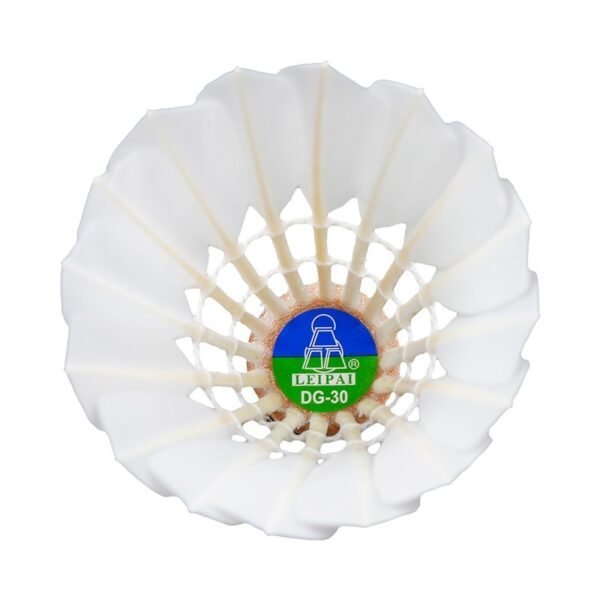 DG30 Tournament Shuttlecock (50 tubs) - Image 2