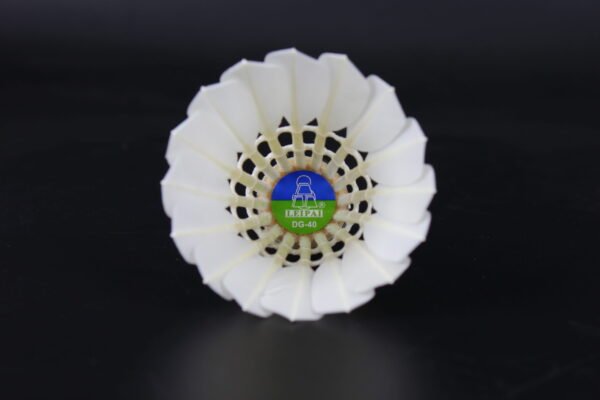 LEIPAI 40SP-Shuttlecock (High Altitude) ( Bulk Orders) - Image 4